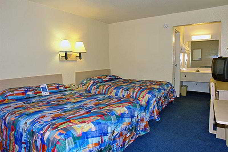 Motel 6-Coos Bay, Or Exterior photo