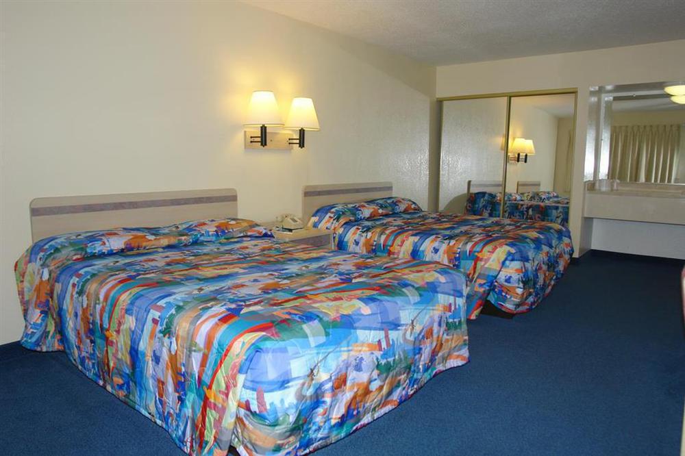 Motel 6-Coos Bay, Or Room photo